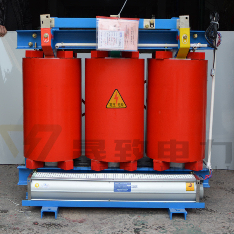 10KV級SCB10-1250kva干式變壓器參數