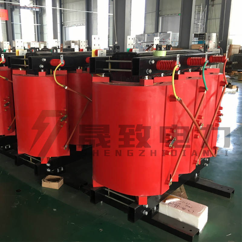 SCB10-800kva干式變壓器現貨庫存 廠家直銷
