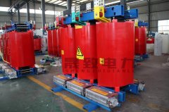 高壓試驗變壓器及其試驗方法