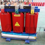 SCB10-2500kva干式變壓器價格是多少