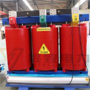 SCB10干式變壓器的重要組成部分有哪些