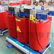 干式變壓器型號有哪些