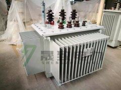 油浸式變壓器吊芯前需要準備什么