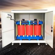 如何選用光伏變壓器