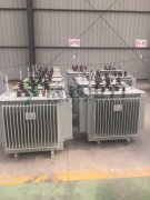 電力變壓器的油溫監測裝置