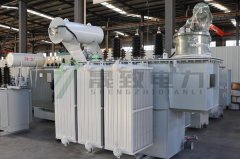 什么是一次電力設備,什么是二次電力設備?