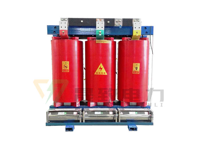SCB11干式變壓器