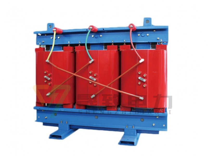 SCB13干式變壓器