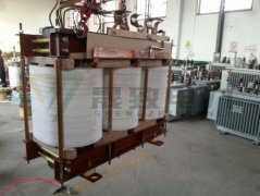 s11-630kva油浸式變壓器線圈的一般檢修項目有哪些