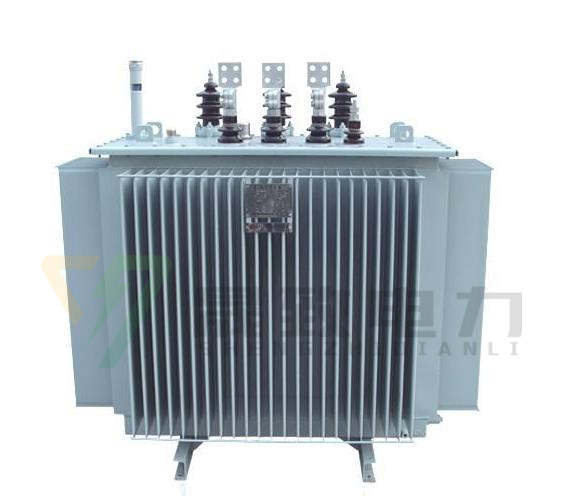 s13油浸式變壓器
