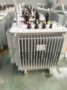 s11油浸式電力變壓器產品基礎知識大全