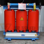 scb10-160kva/10-0.4kv干式變壓器