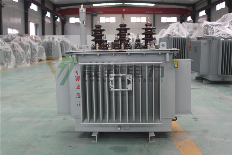 500kva油浸式變壓器