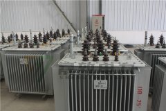 200kva油浸式變壓器先驗貨后付款