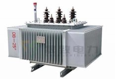 s11-630kva油浸式變壓器出廠前嚴(yán)格按全檢,保證出廠