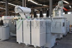 35kv有載調(diào)壓變壓器2000kva技術(shù)參數(shù)