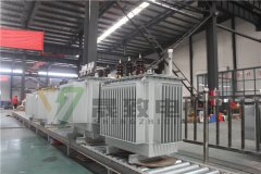 供應全銅800kva油浸式變壓器,先驗貨后付款