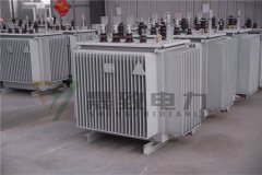 200kva油浸式變壓器價格